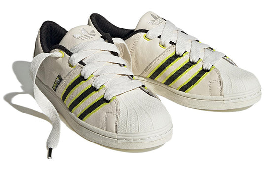 adidas SST Supermodified 'Utah Jazz' IF8179-KICKS CREW