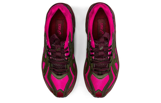 (WMNS) Asics Kiko Kostadinov x FB1-S Gel Preleus 'Pink Rave' 1202A158-700