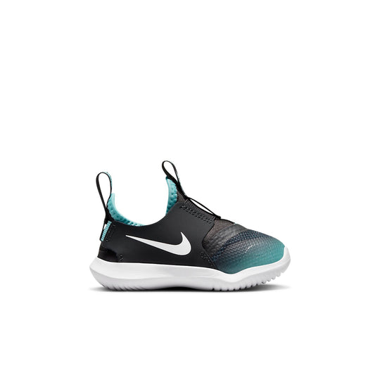 (TD) Nike Flex Runner 'Dark Smoke Grey Copa' AT4665-021-KICKS CREW