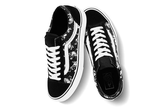 Vans Style 36 'Mystery Floral' VN0A3DZ3SJG