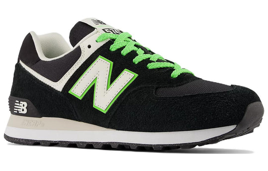 New Balance 574 'Black Green' U574CT2