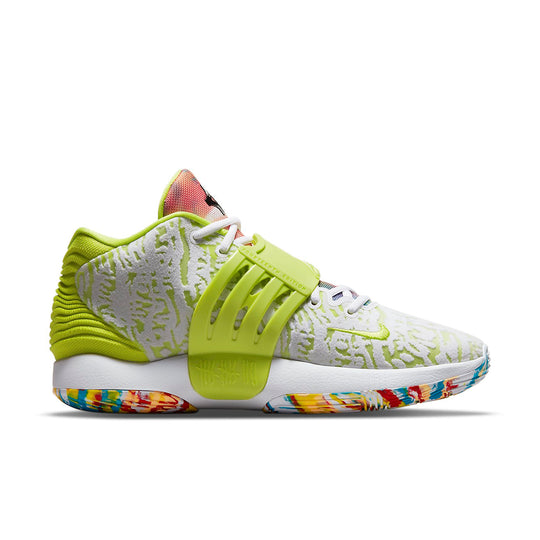 Nike KD 14 EP 'Cyber' CZ0170-101