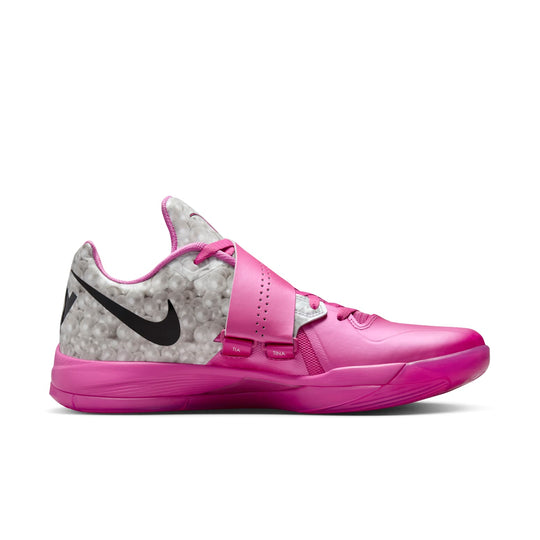 Nike KD 4 'Aunt Pearl' HF9098-600