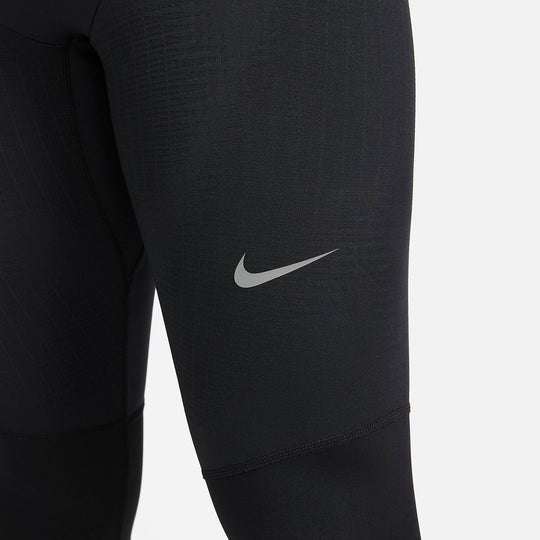 Nike Phenom Elite Running Pants 'Black' CZ8824-010 - KICKS CREW