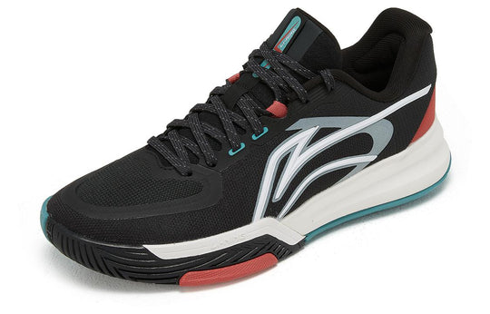 Li-Ning Flash Energy 3 'Dark Black' ABPT083-4