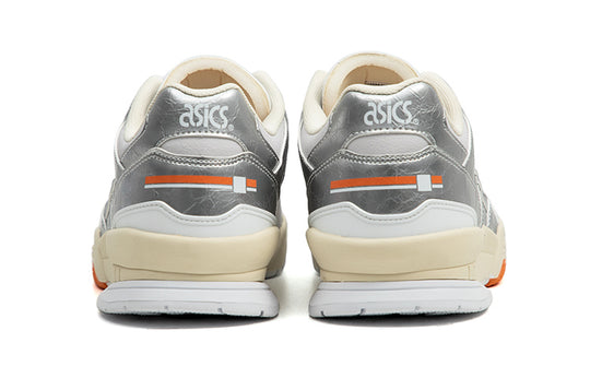 ASICS Gel-Spotlyte Low V2 'Silver White Orange' 1203A258-020