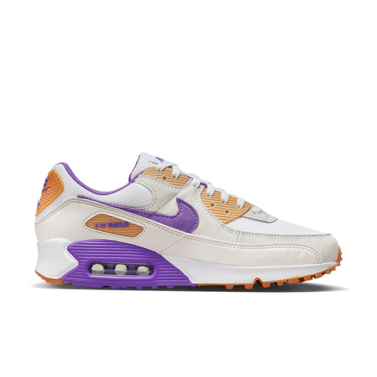 Nike Air Max 90 'Action Grape Citron' DM0029-102