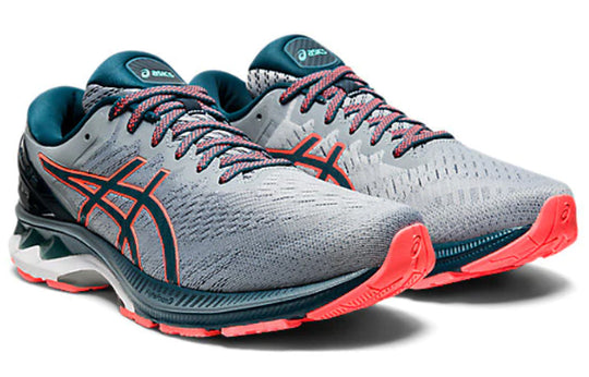 ASICS Gel Kayano 27 2E Wide 'Sheet Rock' 1011A835-021