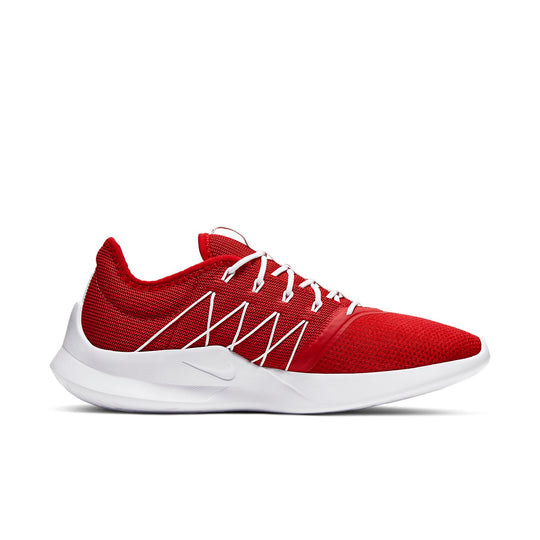 (WMNS) Nike Viale Tech Racer Red/White AT4345-601 Athletic Shoes  -  KICKS CREW