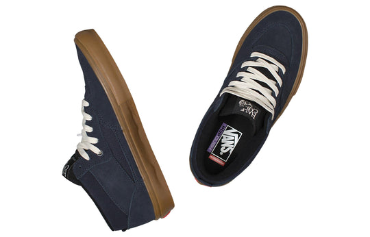 Vans Half Cab BLUE VN0A5FCDNGM