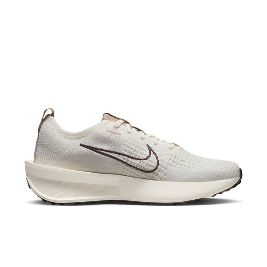 (WMNS) Nike Interact Run 'Beige' FZ3742-133-KICKS CREW