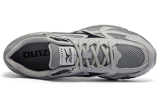 Mizuno Spark Cn Gray Black 'Black Gray' D1GH221205