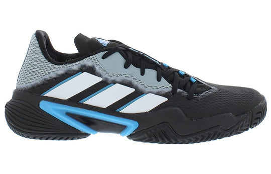 adidas Barricade 'Black Blue' GX9640