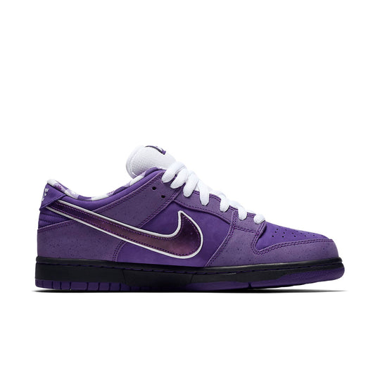 Nike x Concepts SB Dunk Low 'Purple Lobster' BV1310-555 - KICKS CREW