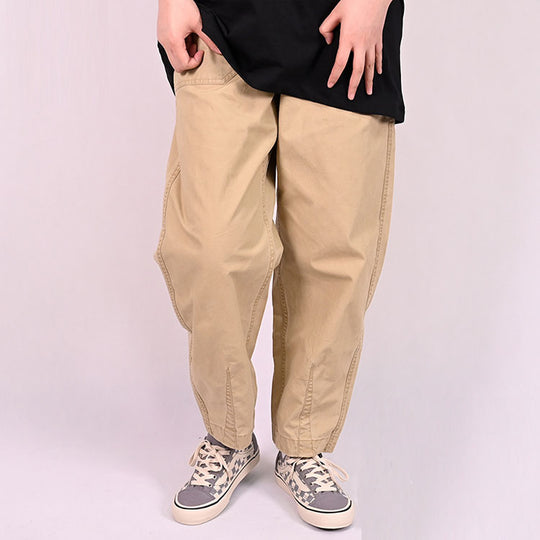 Converse City Escape Woven Pants 'Khaki' 10026171-A01