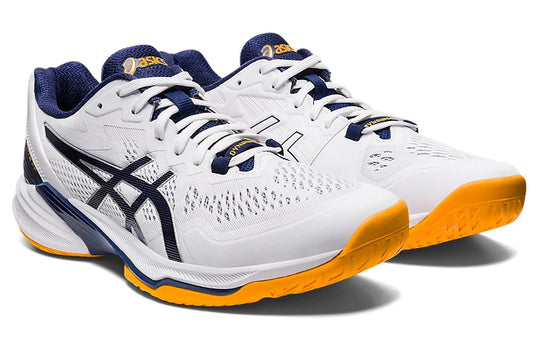 ASICS Sky Elite FF 2 'White Deep Ocean' 1051A064-103