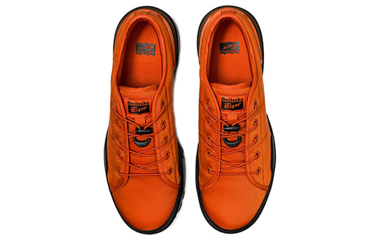 Onitsuka Tiger HMR Peak Lo Low-Casual Shoes Orange 1183A949-800