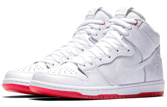 Nike Kevin Bradley x SB Zoom Dunk High Pro 'Kevin Bradley' AH9613-116