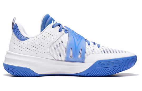 Li-Ning LiRen 3 Team 'White Blue' ABAS095-7