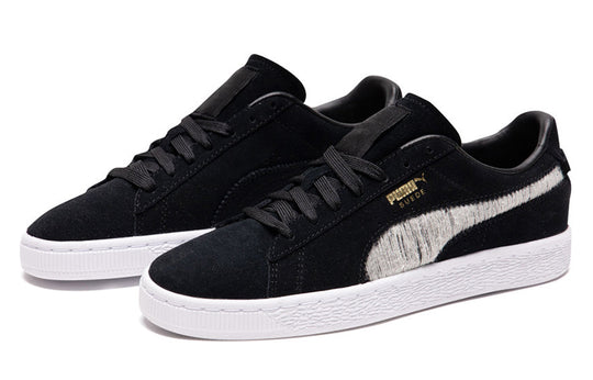 PUMA Suede Ripped Denim 369871-01 - KICKS CREW