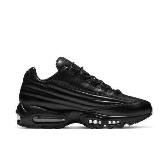 Nike x Supreme Air Max 95 Lux 'Black' CI0999-001