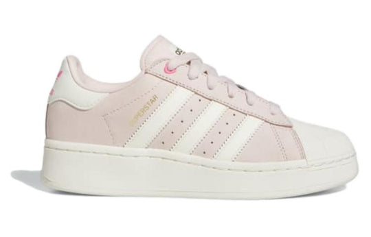 (WMNS) adidas Superstar XLG 'Pink Fusion' ID1103 - KICKS CREW