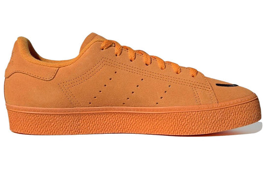 adidas originals x FACE Studios Stan Smith 'Orange' IG4121