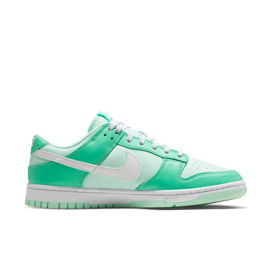 Nike Dunk Low 'Mint Foam Light Menta' DJ6188-301 - KICKS CREW