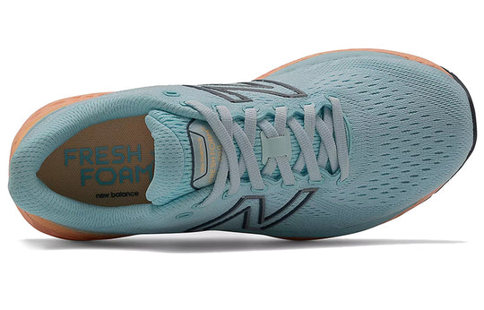 (WMNS) New Balance Fresh Foam 880v11 'Pale Blue Light Mango' W880G11