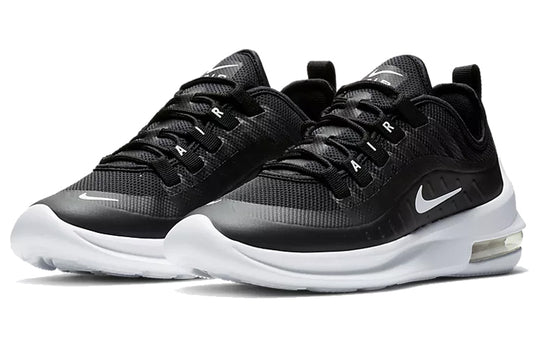 Nike air max outlet axis black and white