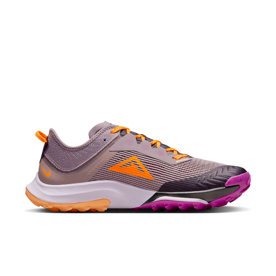 (WMNS) Nike Air Zoom Terra Kiger 8 'Purple Smoke Total Orange' DH0654 ...