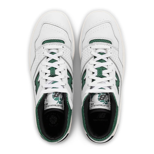 New Balance x Aime Leon Dore 650R 'White Pine' BB650RAA