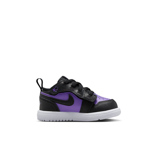 (TD) Air Jordan 1 Low ALT 'Purple Venom' DR9747-505