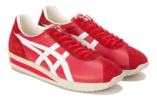 Onitsuka Tiger Montreal NM 'Red White' 1183B360-600