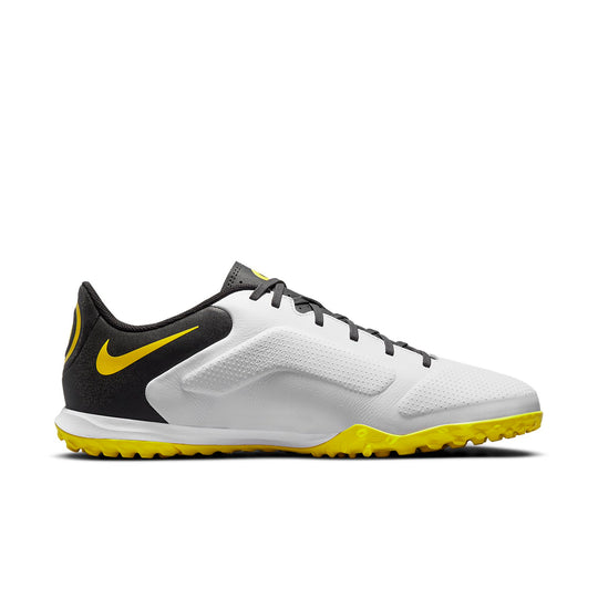 Nike Legend 9 Academy TF Turf Low-Top Soccer Shoes White DA1191-107 ...