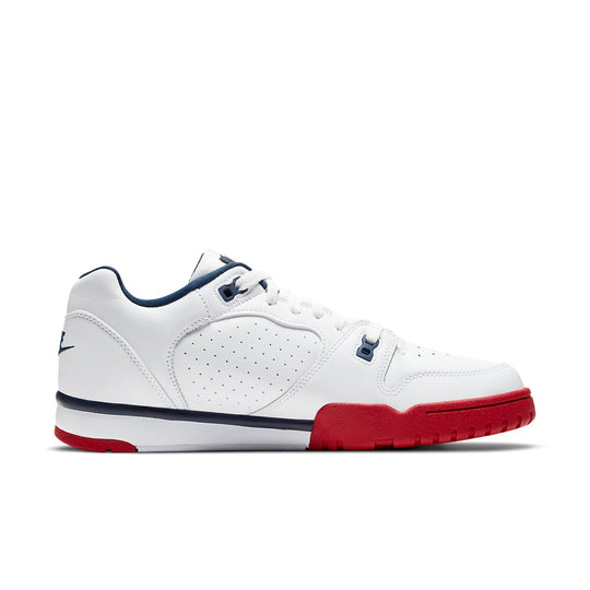 Nike Cross Trainer Low 'Gym Red Obsidian' CQ9182-101 - KICKS CREW