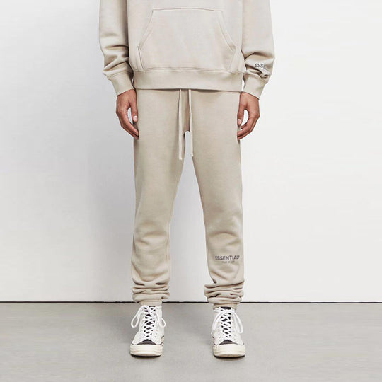 Fear of God Essentials FW20 Sweatpants 'Grey' FOG-FW20-309