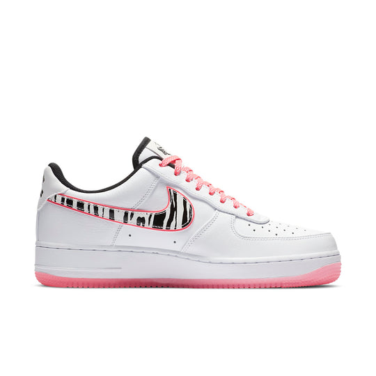 Nike Air Force 1 Low 'South Korea' CW3919-100