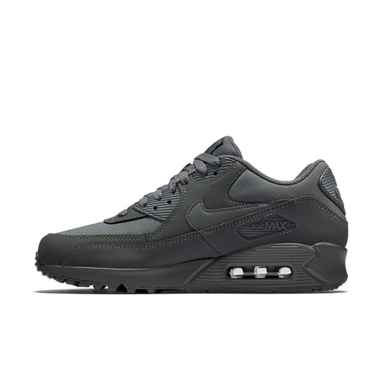 Nike Air Max 90 Essential 'Anthracite' 537384-051 - KICKS CREW