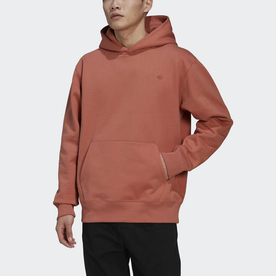 adidas originals Adicolor Contempo Hoodie 'Magic Earth' HK0316