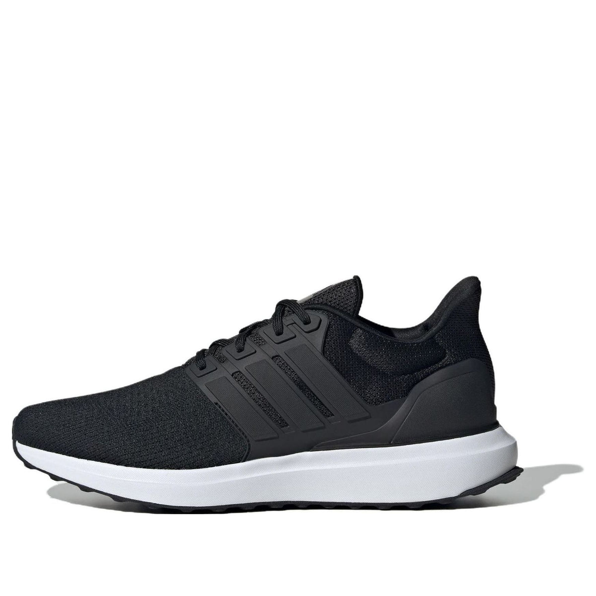 (WMNS) adidas UBOUNCE DNA 'Black White' IG6024 - KICKS CREW