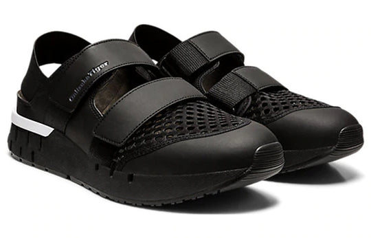 Onitsuka Tiger Rebilac Sandals Black 1183A560-001