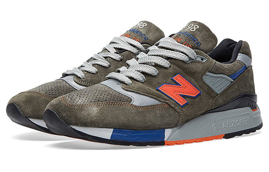 New Balance M998 'Connoisseur Painters' M998DO