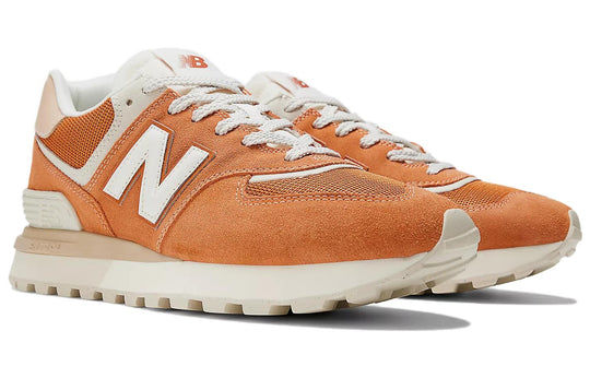 New Balance 574 Legacy 'Orange' U574LGDO