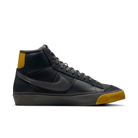 Nike Blazer Mid Pro Club 'Black Gum' FB8891-001