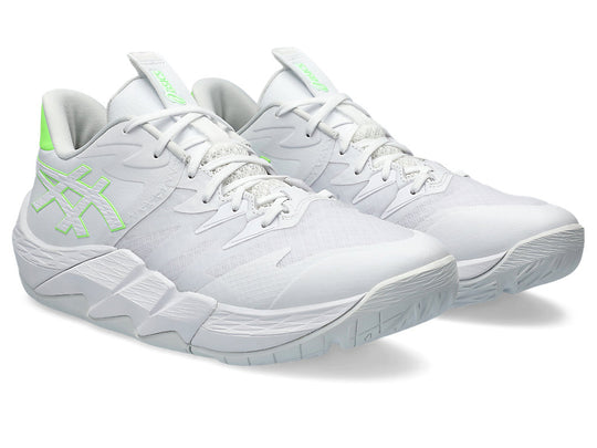 ASICS Unpre ARS Low 2 'White Lime Burst' 1063A083-100-KICKS CREW