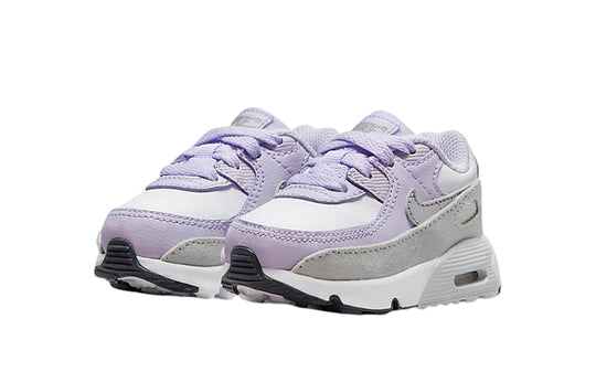 (TD) Nike Air Max 90 LTR 'Violet Frost' CD6868-123