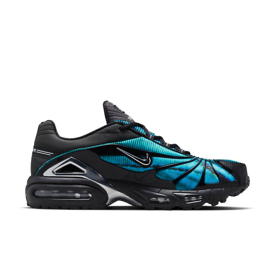 Nike Skepta x Air Max Tailwind 5 'Bright Blue' CQ8714-001-KICKS CREW