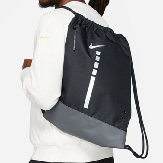 Nike Hoops Elite Drawstring Bag (17L)