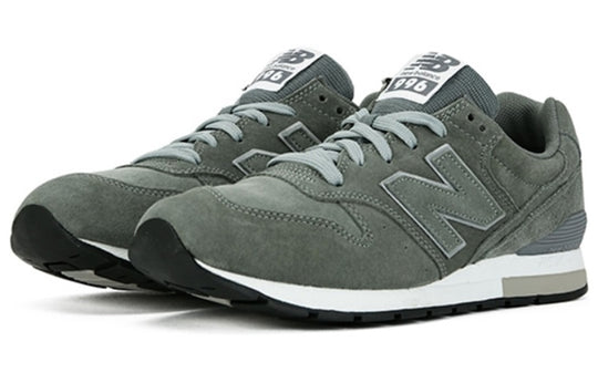 New Balance 996 D 'Sedona Sage' MRL996SB